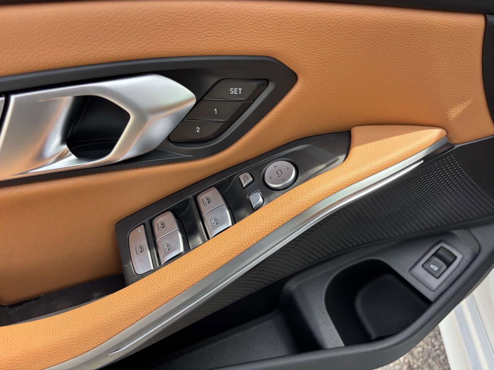 New 2026 BMW 330i xDrive Sedan w/ Premium Package image 13