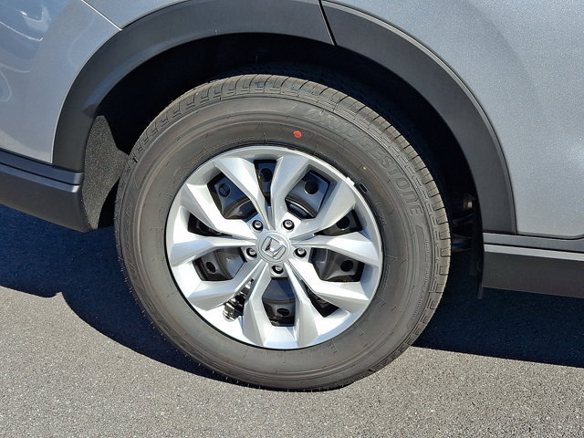 New 2026 Honda CR-V LX image 7