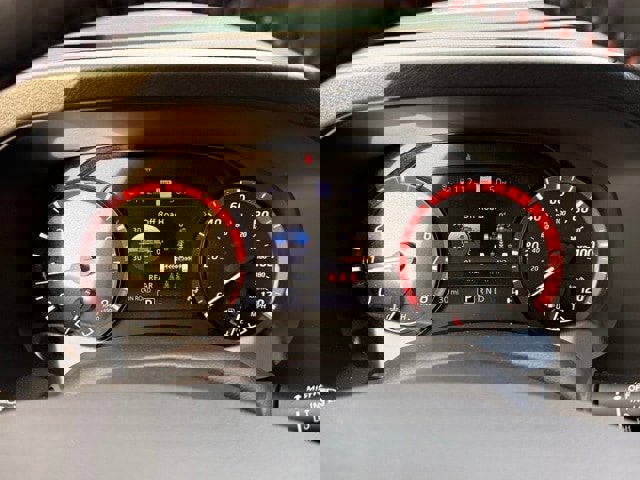 New 2026 Nissan Frontier PRO-4X w/ Pro Premium Package image 34