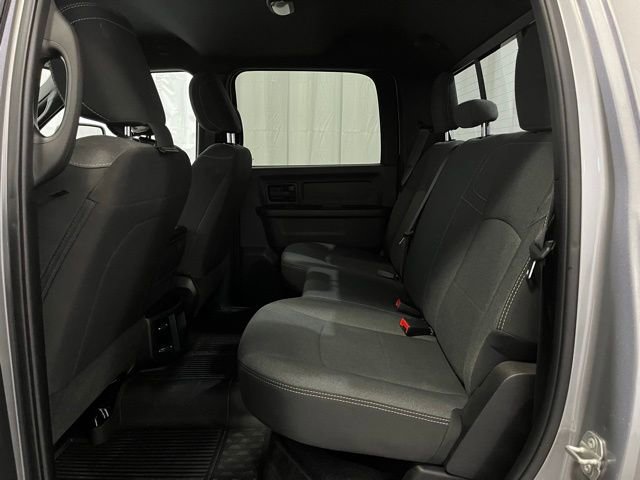 Used 2023 RAM 2500 Tradesman AWD/4WD image 12