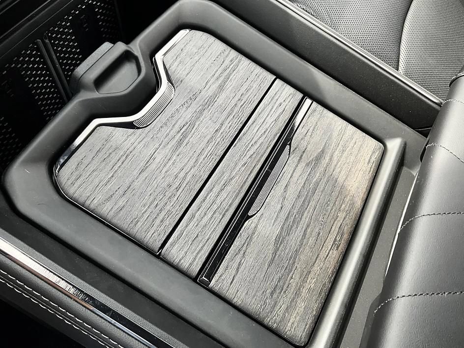 New 2026 RAM 3500 Limited AWD/4WD image 29