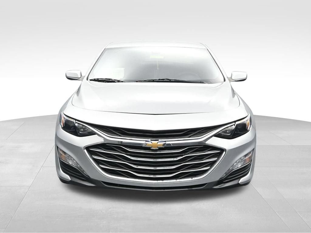 Used 2019 Chevrolet Malibu LT FWD image 8
