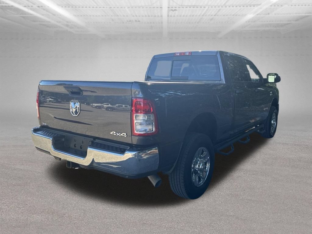 Used 2019 RAM 2500 Tradesman AWD/4WD image 5