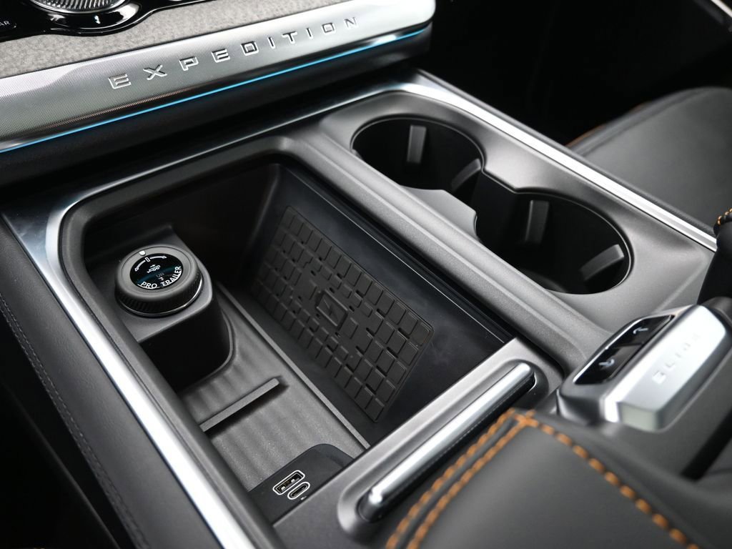 New 2025 Ford Expedition Tremor AWD/4WD image 29