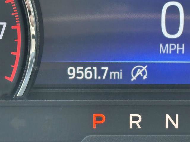 Used 2023 Ford Explorer XLT image 17