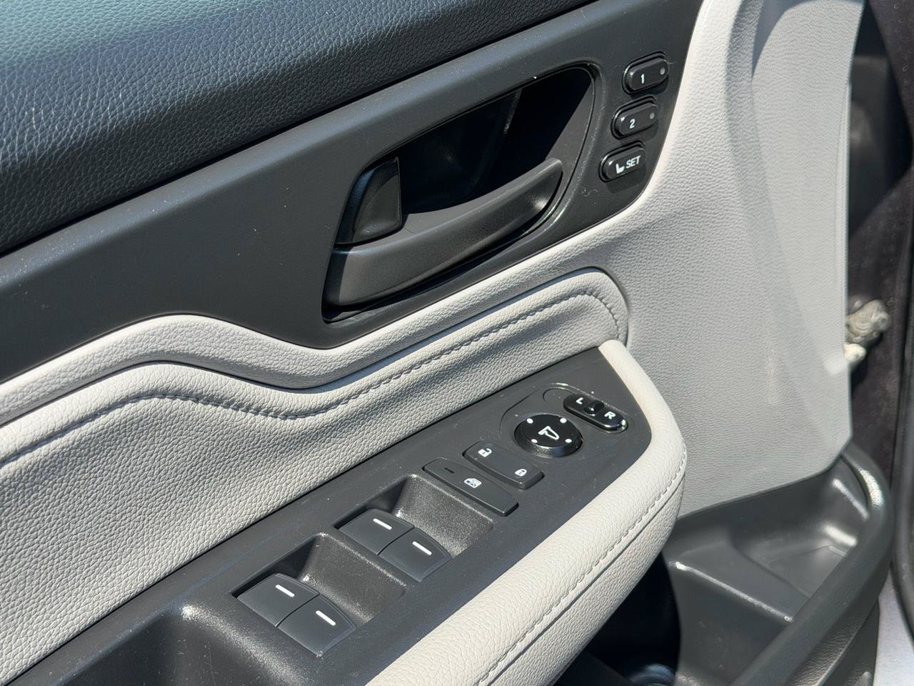 Used 2020 Honda Odyssey Touring image 10