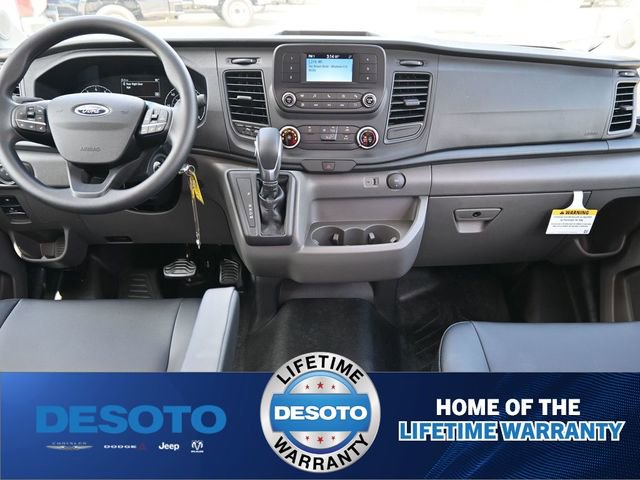 New 2025 Ford Transit 250 148 Medium Roof image 15