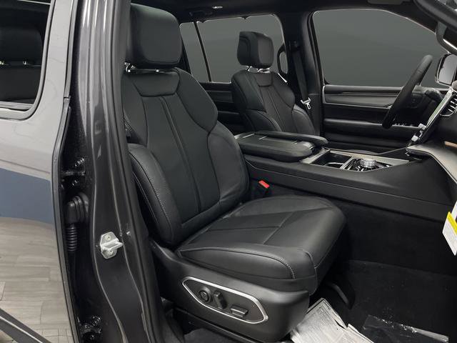 New 2026 Jeep Grand Wagoneer L Limited image 33