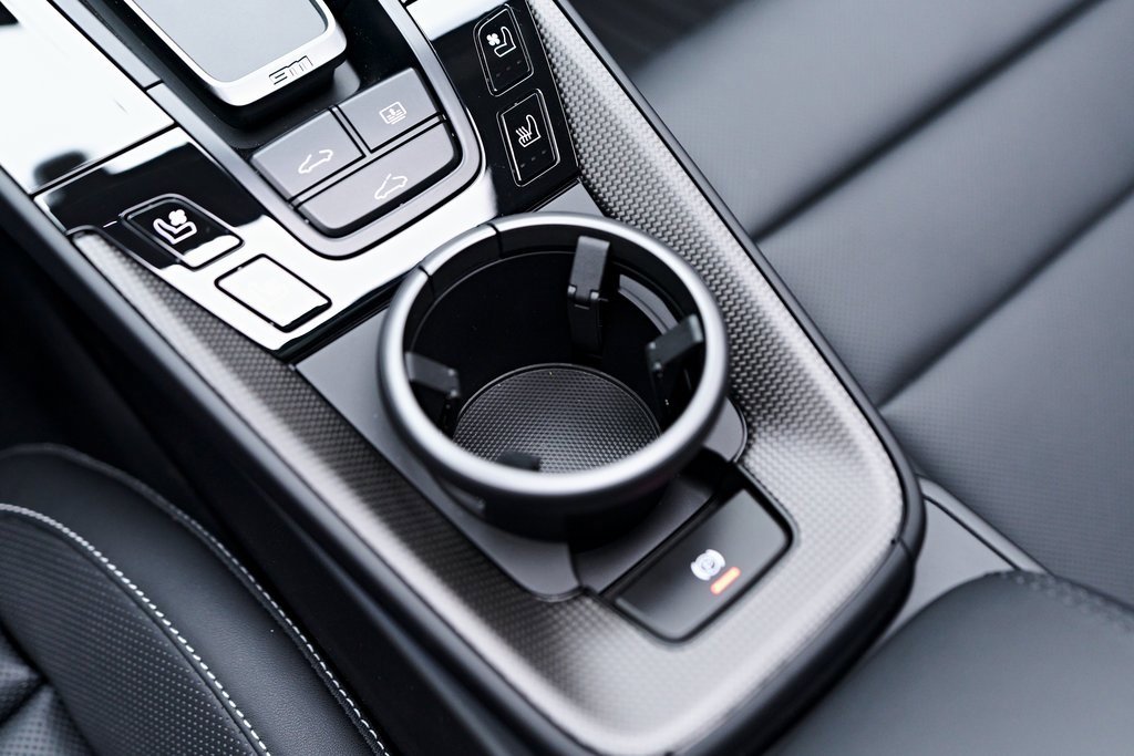 Used 2026 Porsche 911 Carrera GTS image 72