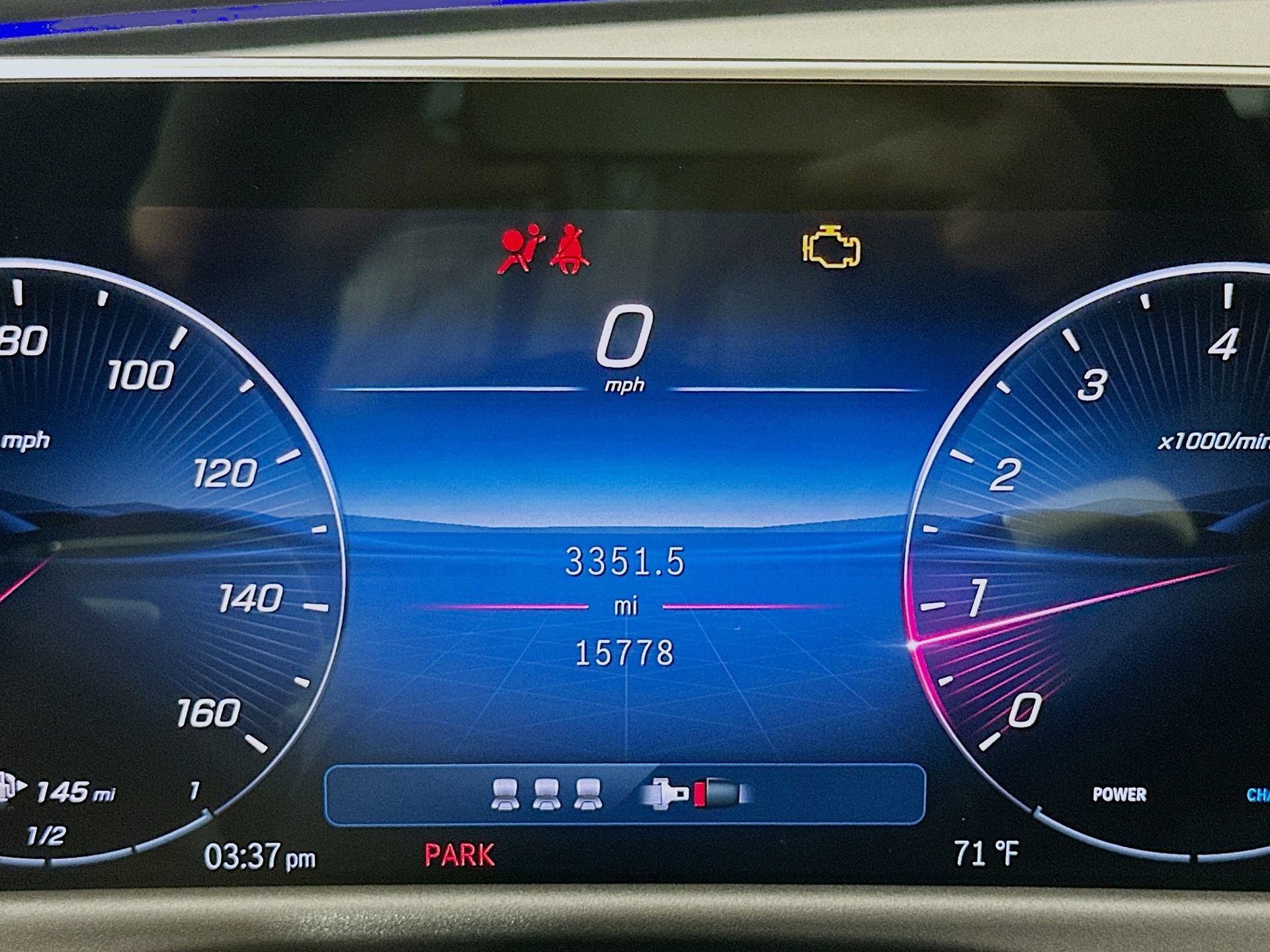 Certified 2025 Mercedes-Benz E 350 4MATIC Sedan image 13