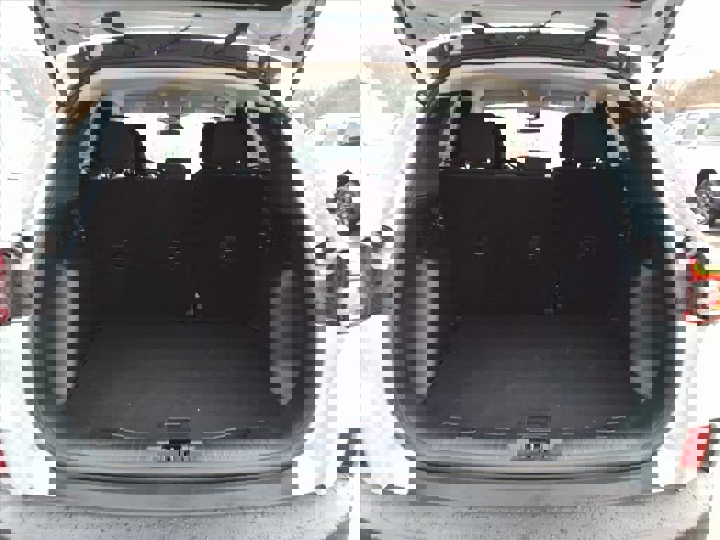 New 2025 Ford Escape Active image 7