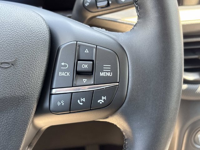New 2026 Ford Bronco Sport Big Bend w/ Convenience Package AWD/4WD image 26
