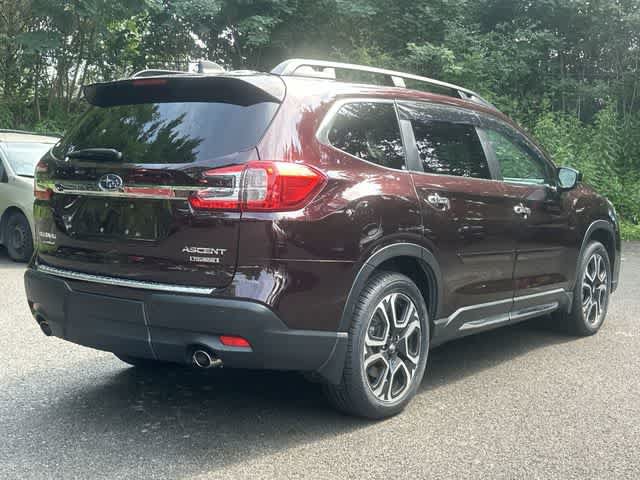 Used 2024 Subaru Ascent Touring AWD/4WD image 33