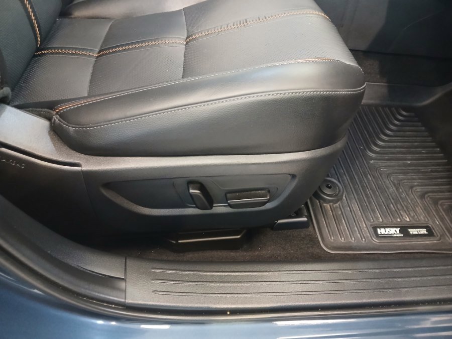 Used 2023 MAZDA CX-50 AWD 2.5 S w/ Cargo Package image 22