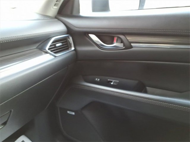 Used 2017 MAZDA CX-5 Grand Touring image 24