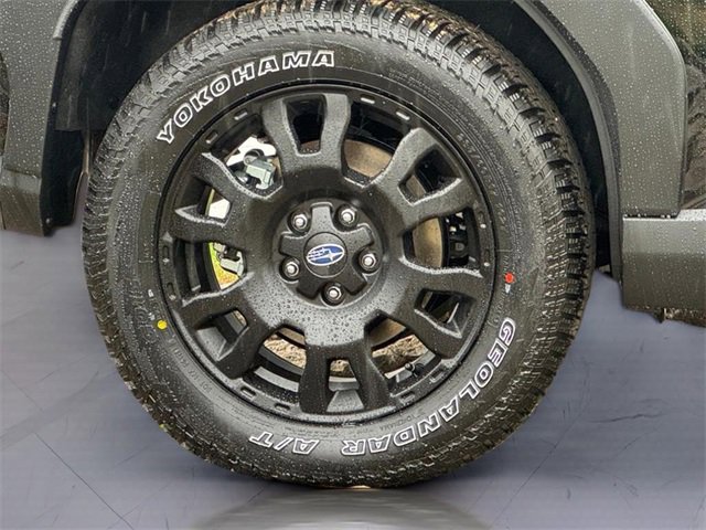 New 2026 Subaru Forester Wilderness image 5