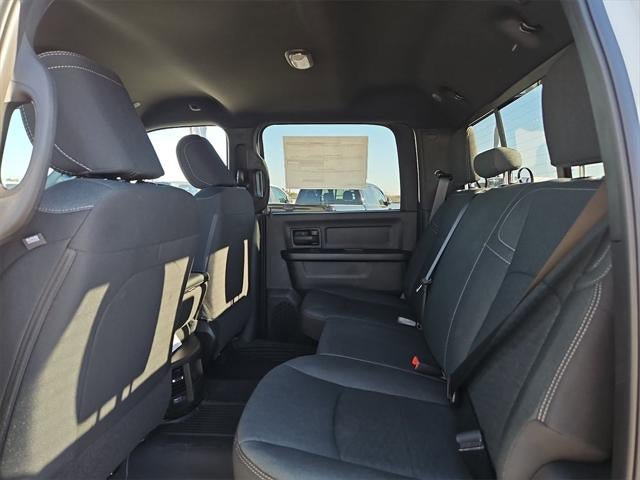 New 2026 RAM 2500 Tradesman AWD/4WD image 48
