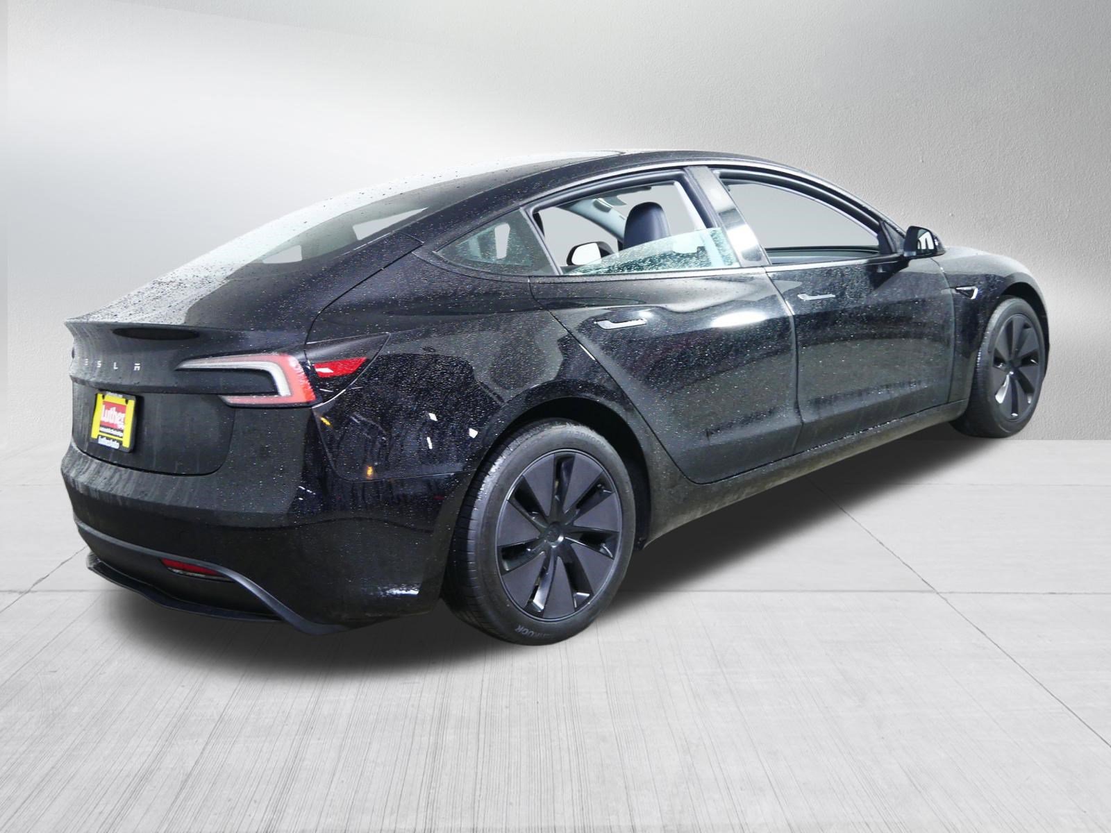 Used 2024 Tesla Model 3 Long Range image 7