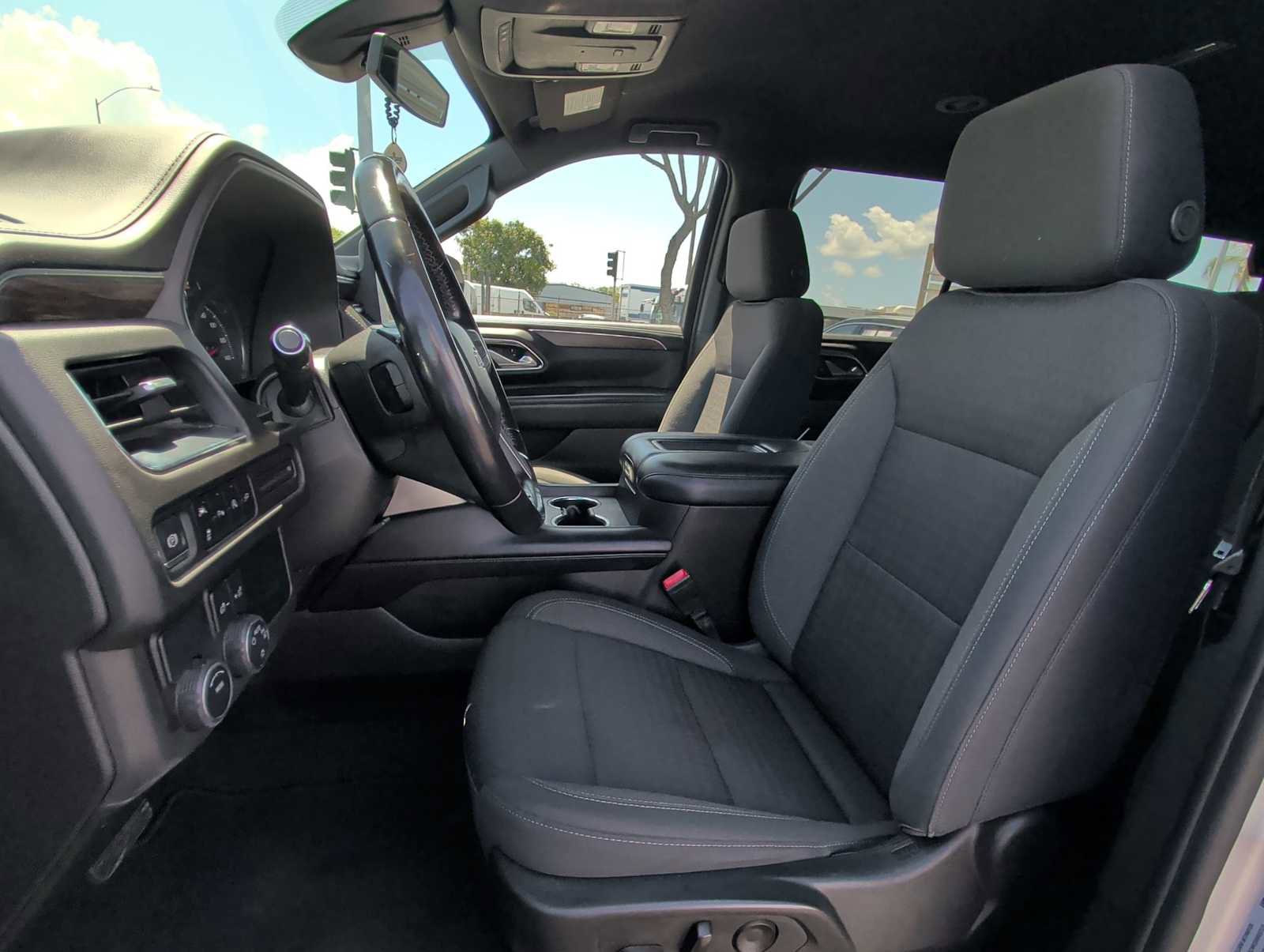 Used 2022 Chevrolet Tahoe LS RWD image 13
