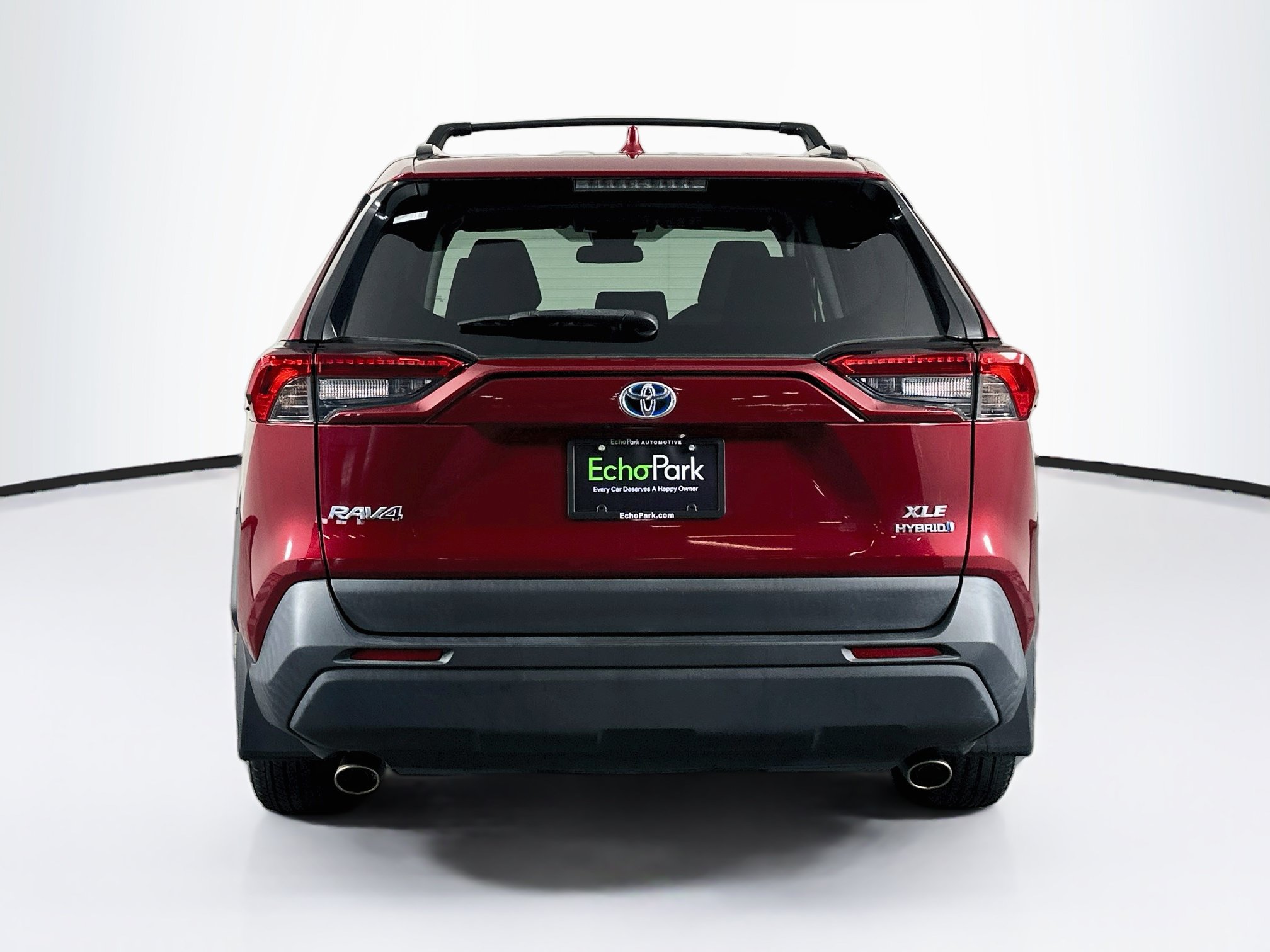 Used 2022 Toyota RAV4 XLE w/ Convenience Package AWD/4WD image 7
