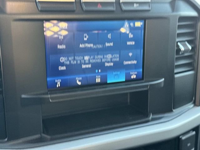 New 2024 Ford F450 XL image 21