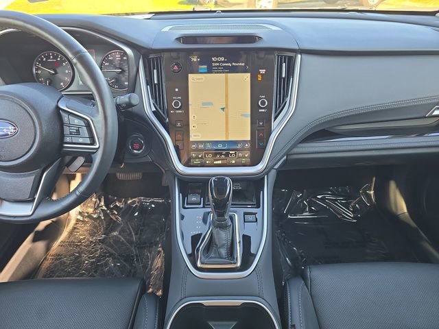 Certified 2025 Subaru Outback Touring w/ Tech Package 3 image 10