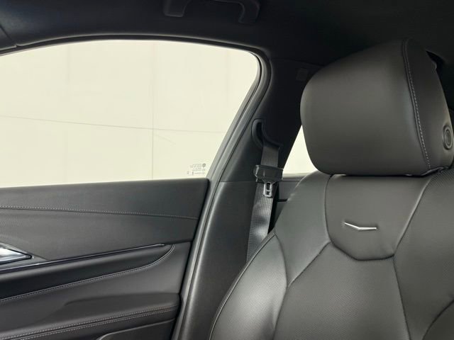 New 2026 Cadillac CT4 Premium Luxury RWD image 20