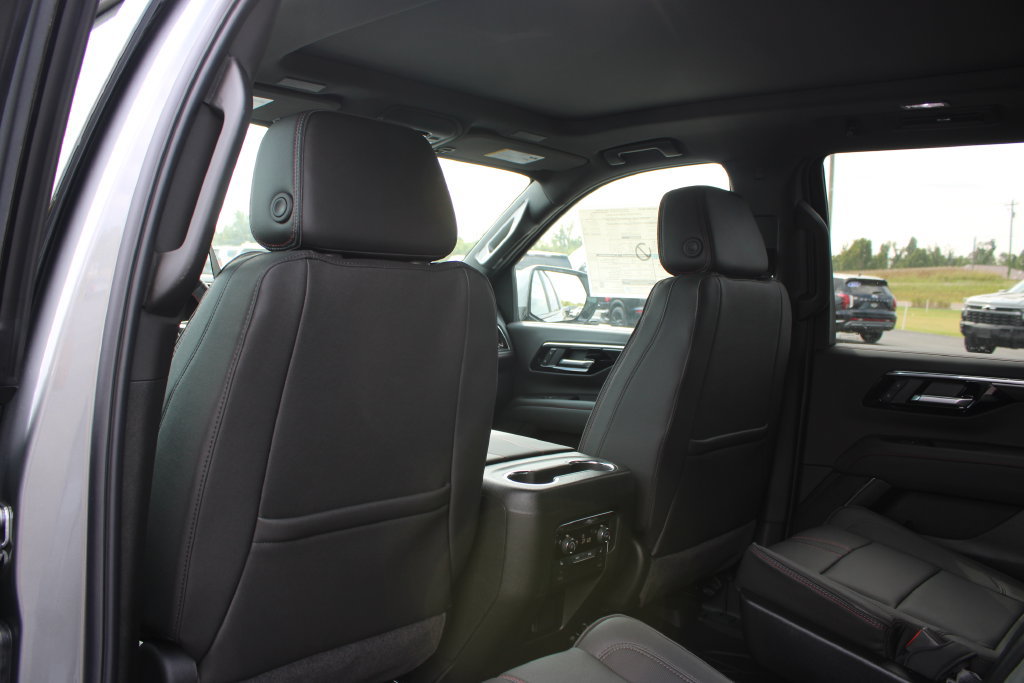 New 2026 Chevrolet Tahoe RST w/ Comfort Package RWD image 29