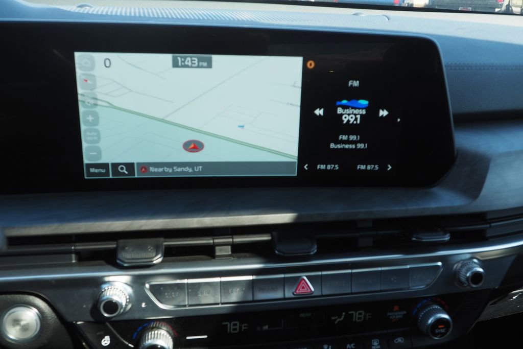 Used 2024 Kia Telluride SX Prestige X-Pro image 25