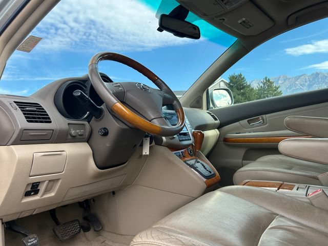 Used 2009 Lexus RX 350 AWD image 23