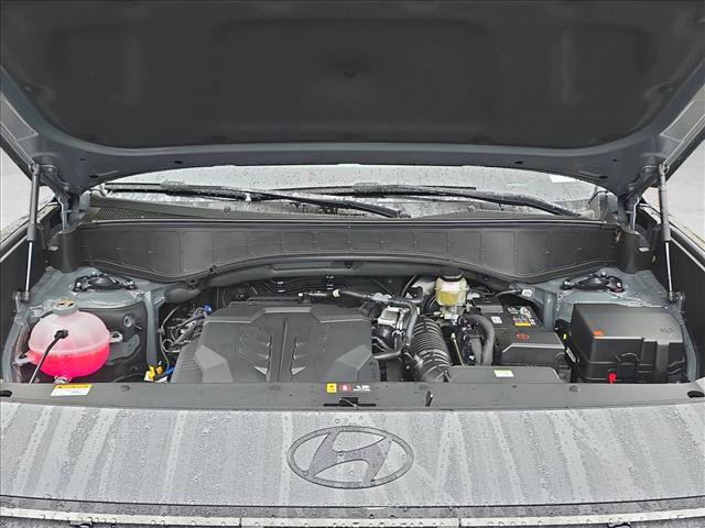 New 2026 Hyundai Palisade XRT Pro image 19