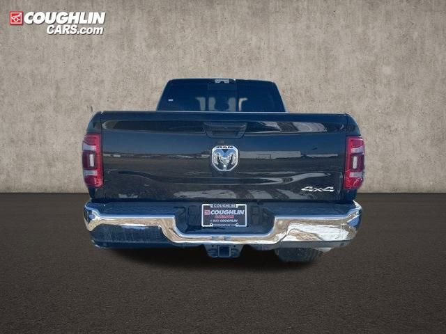 New 2024 RAM 3500 Tradesman w/ Safety Group image 6