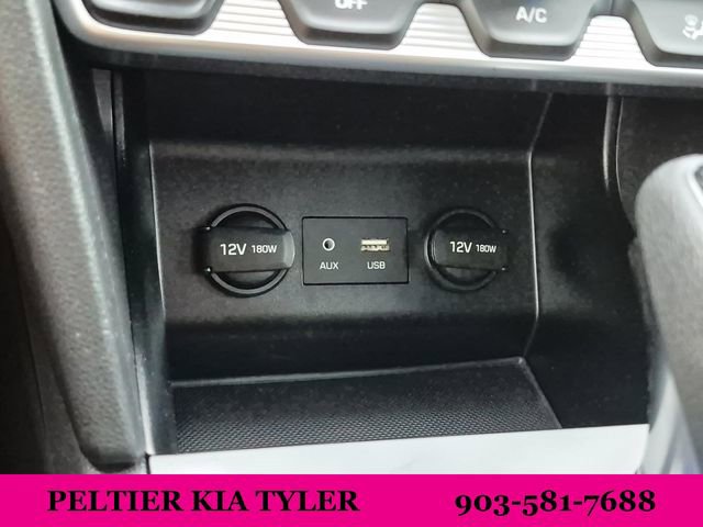 Used 2020 Hyundai Elantra SEL w/ Cargo Package (C1) image 37