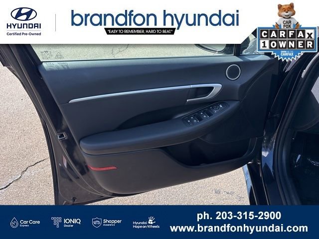 Certified 2026 Hyundai Sonata SEL image 11