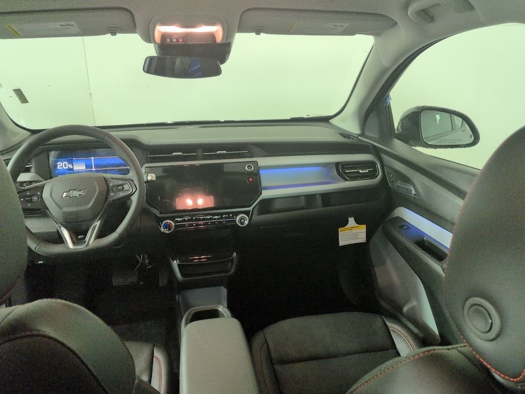 New 2027 Chevrolet Bolt RS FWD image 11