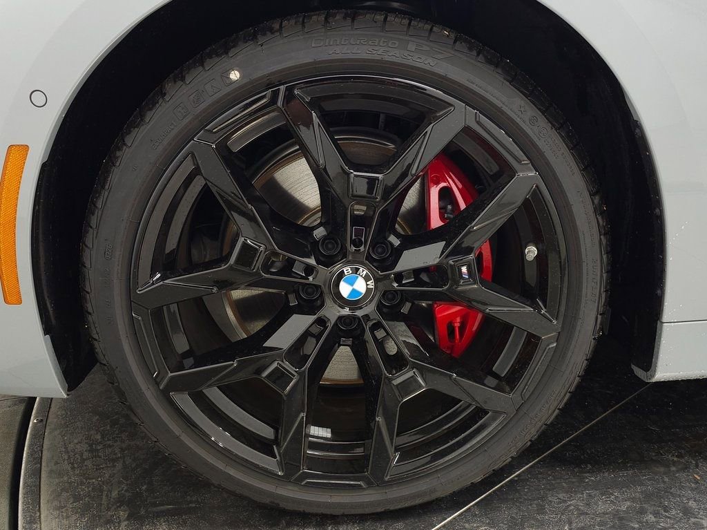 New 2026 BMW 430i xDrive Coupe w/ M Sport Package AWD/4WD image 8