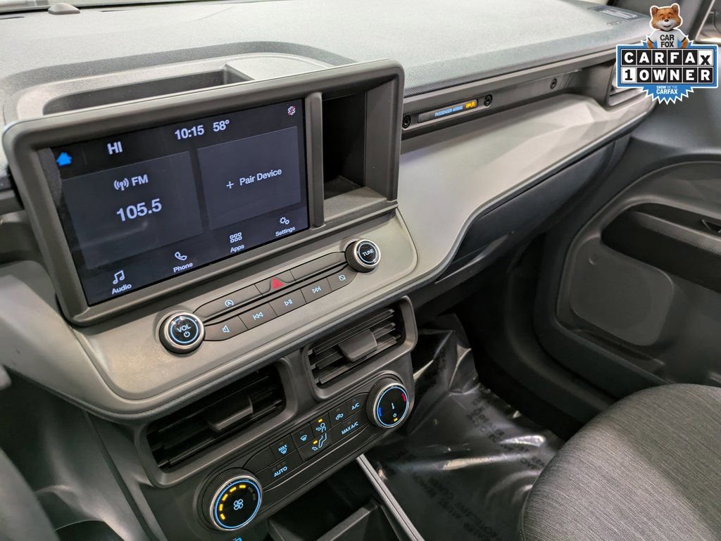 Used 2023 Ford Maverick Tremor w/ Tremor Off-Road Package AWD/4WD image 11