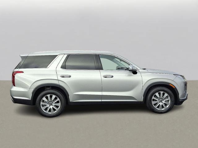 Used 2025 Hyundai Palisade SEL image 8