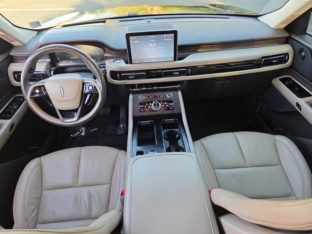 Used 2023 Lincoln Aviator Reserve w/ Equipment Group 201A image 15