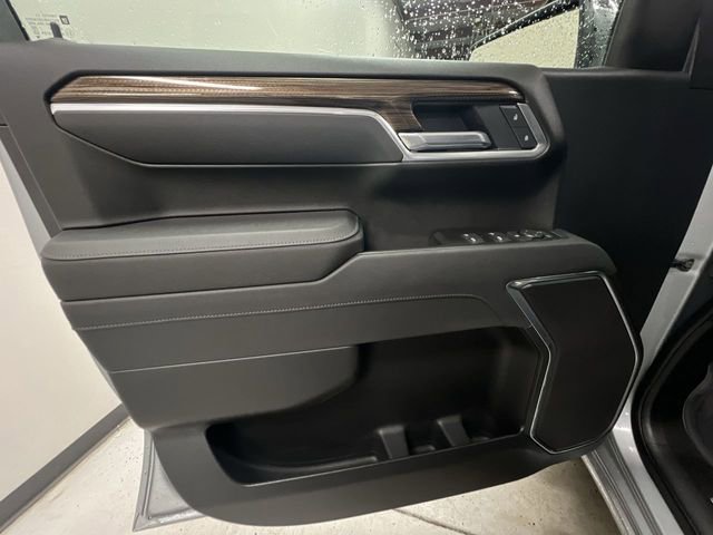 New 2025 Chevrolet Silverado 1500 LT w/ All Star Edition Plus image 22