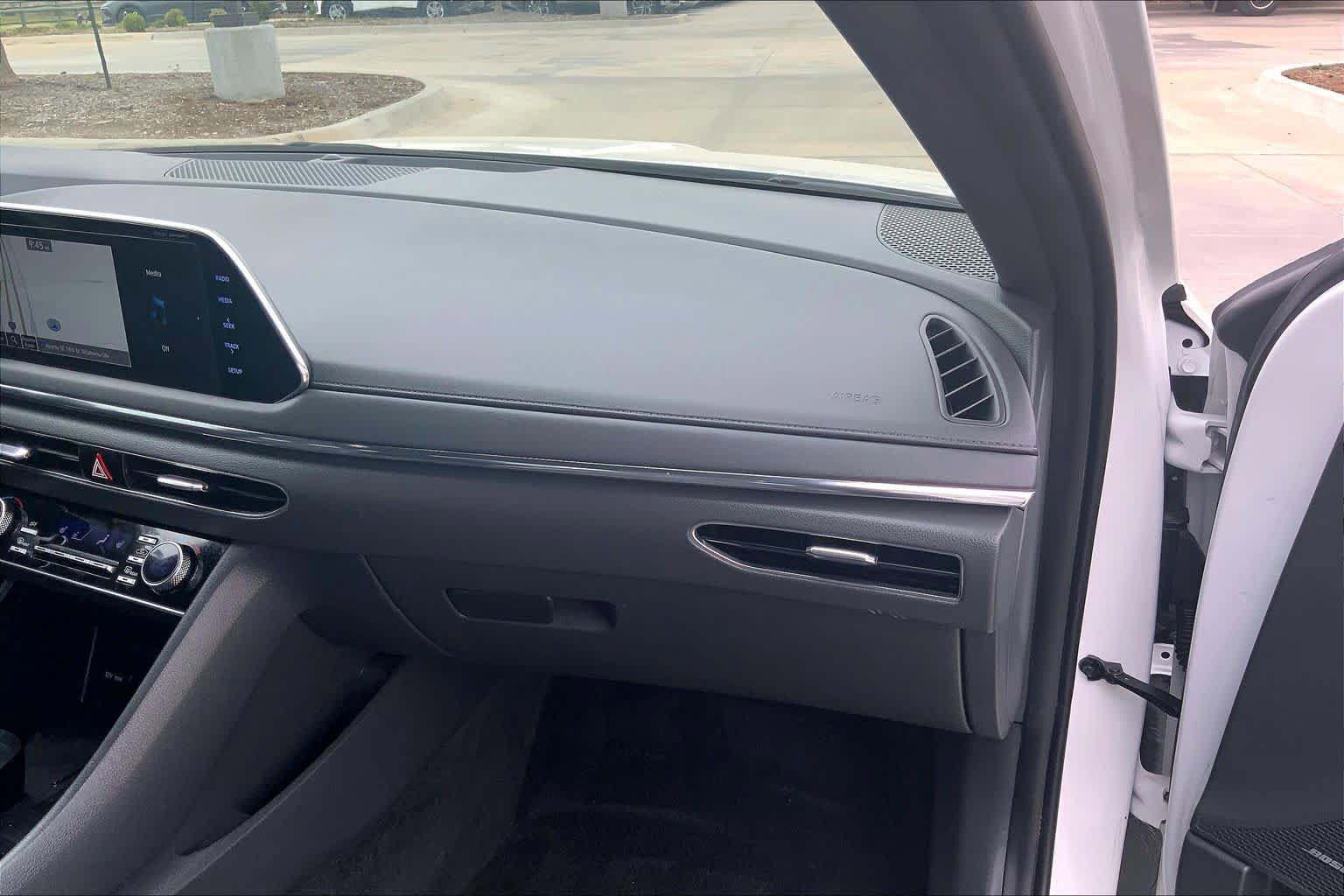 Used 2022 Hyundai Sonata SEL Plus FWD image 19