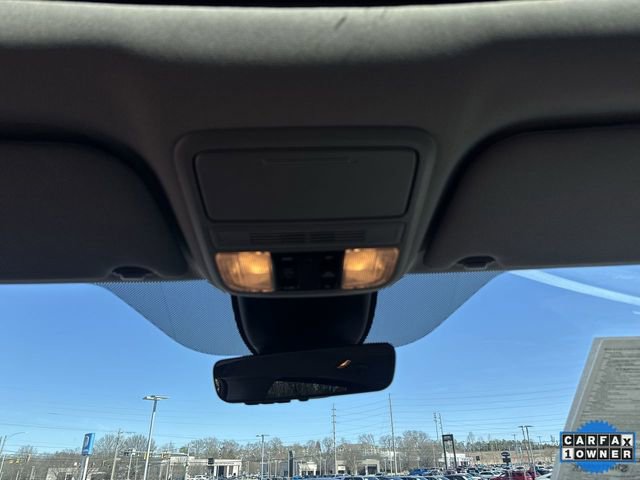 Used 2024 Honda Odyssey EX-L image 24