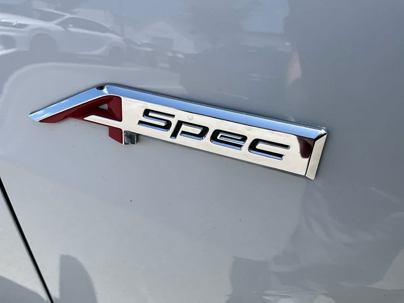 Used 2023 Acura RDX A-Spec AWD/4WD image 27