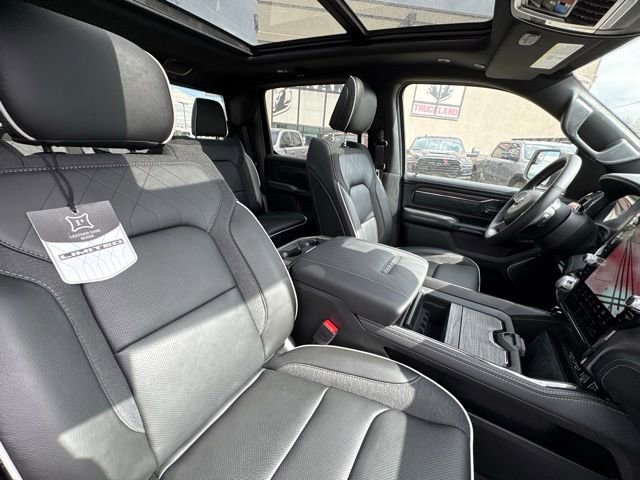 New 2026 RAM 1500 Limited image 34
