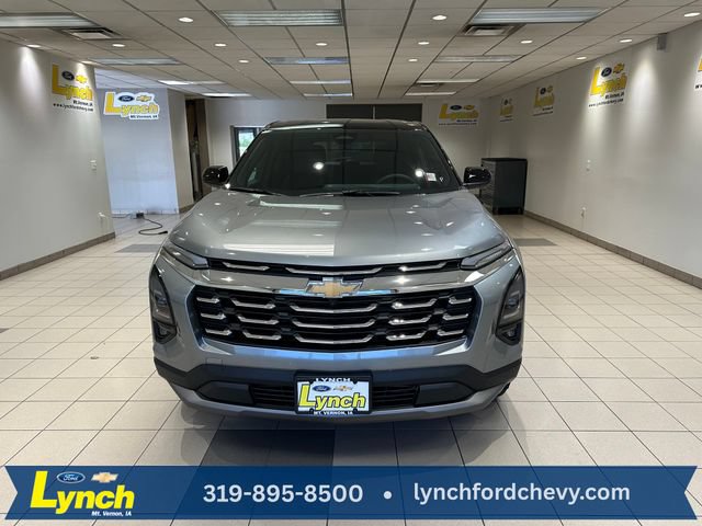 New 2027 Chevrolet Equinox LT w/ Convenience Package II AWD/4WD image 22