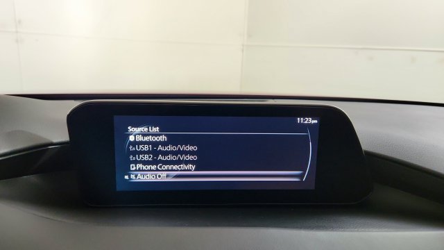 New 2026 MAZDA MAZDA3 2.5 S Sedan w/ Preferred Pkg FWD image 20