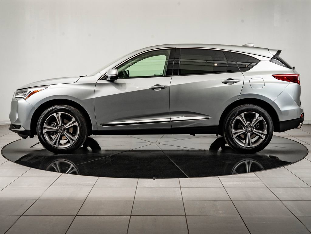 Certified 2025 Acura RDX w/ Technology Package image 5