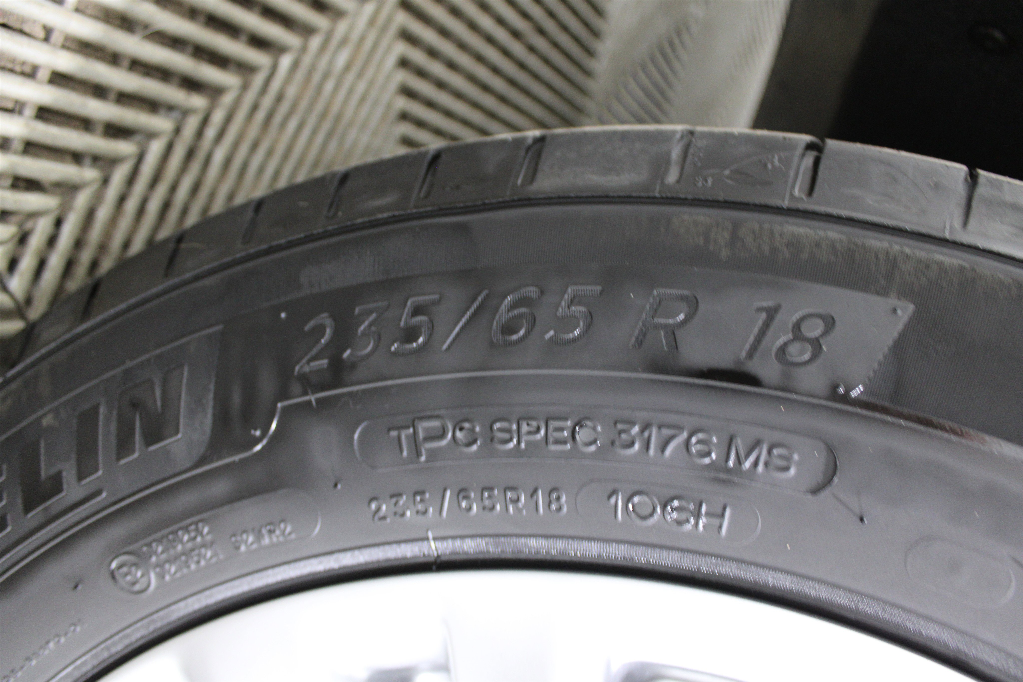 Certified 2024 Cadillac XT5 Luxury image 39