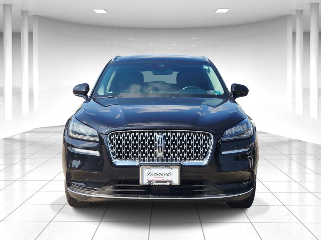 Used 2020 Lincoln Corsair AWD w/ Premium Package image 8