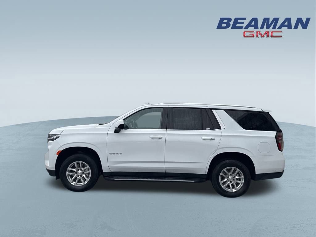 Used 2024 Chevrolet Tahoe LT image 4